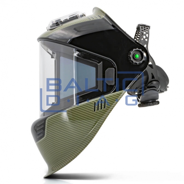 Welding helmet PANORAMIC XXL 3/5-13G