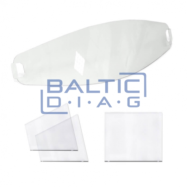 Suvirinimo kaukė PANORAMIC XXL 3/5-13G