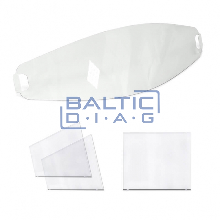 Suvirinimo kaukė PANORAMIC XXL 3/5-13G