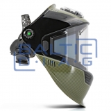 Suvirinimo kaukė PANORAMIC XXL 3/5-13G