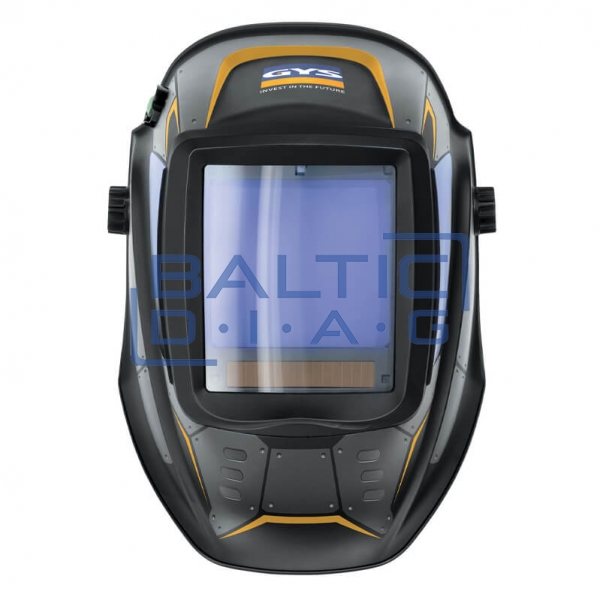 Welding helmet GYSMATIC 2.0 CL XXL