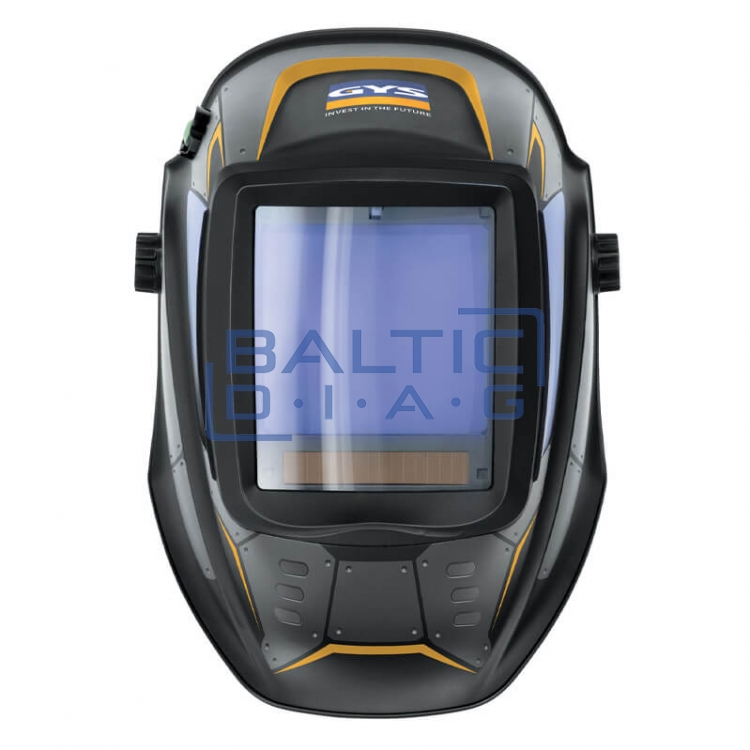 Suvirinimo šalmas GYSMATIC 2.0 CL XXL