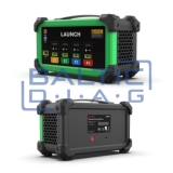 Wireless electric vehicle battery cell balancing device Launch EVB624
