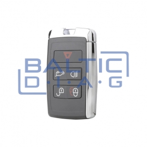 Universal key Autel IKEY (Five Buttons)