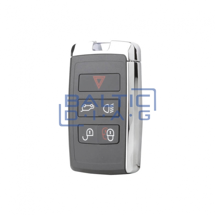 Universal key Autel IKEY (Five Buttons)