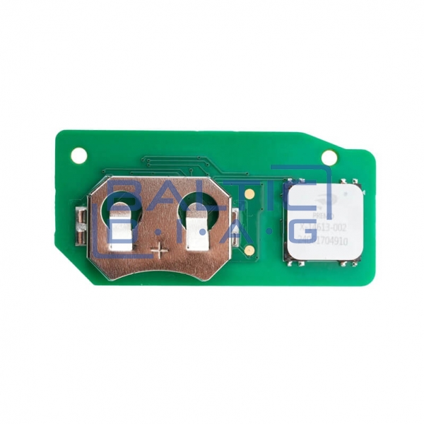 Universal key Autel IKEY (Five Buttons)