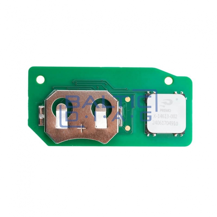 Universal key Autel IKEY (Five Buttons)