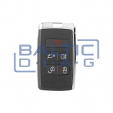 Universal key Autel IKEY (Five Buttons)
