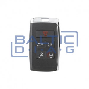 Universal key Autel IKEY (Five Buttons)