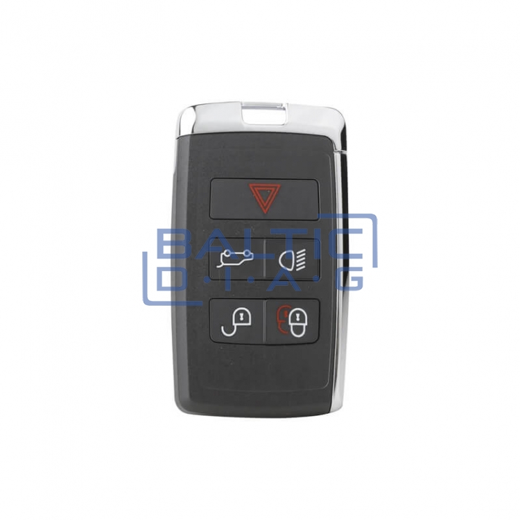 Universal key Autel IKEY (Five Buttons)