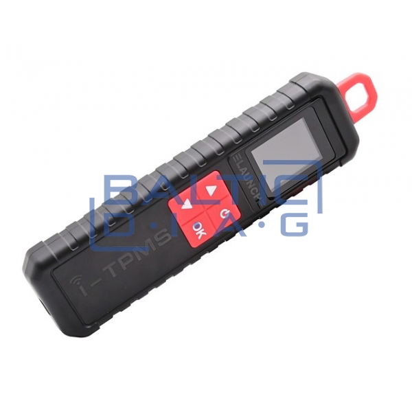 TPMS Sensor Programming Device, Launch i-TPMS
