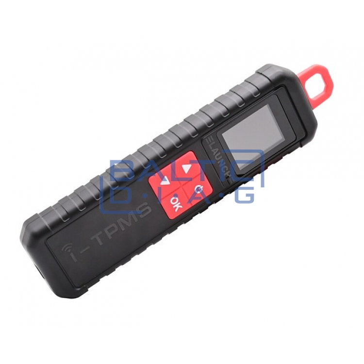 TPMS Sensor Programming Device, Launch i-TPMS