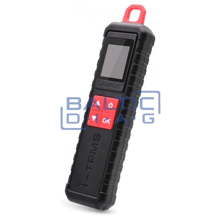 TPMS Sensor Programming Device, Launch i-TPMS