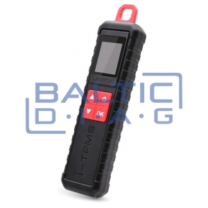TPMS Sensor Programming Device, Launch i-TPMS