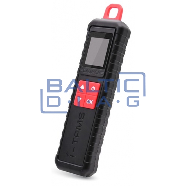 TPMS Sensor Programming Device, Launch i-TPMS
