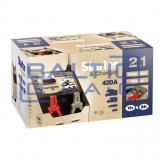 Battery charger - starter Neostart 420