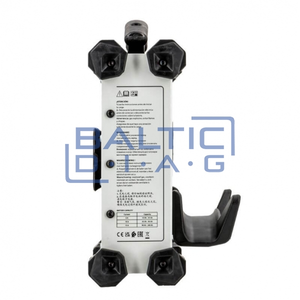 Battery charger GYSFLASH 15.24 XTREM
