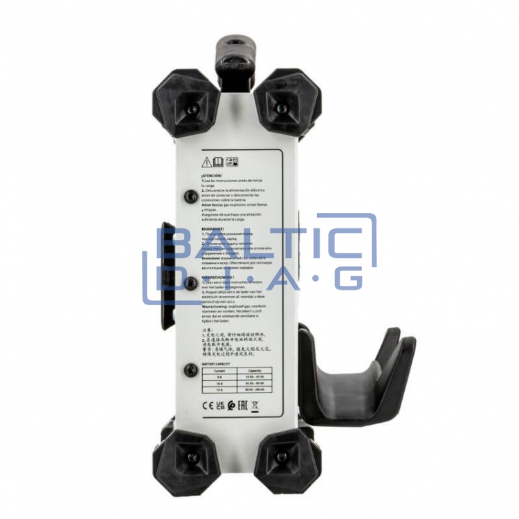 Battery charger GYSFLASH 15.24 XTREM