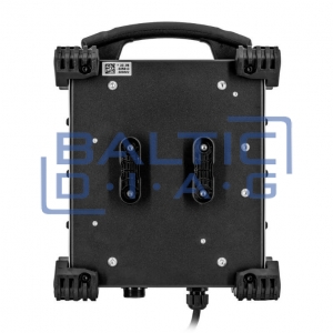 Battery charger GYSFLASH 15.24 XTREM
