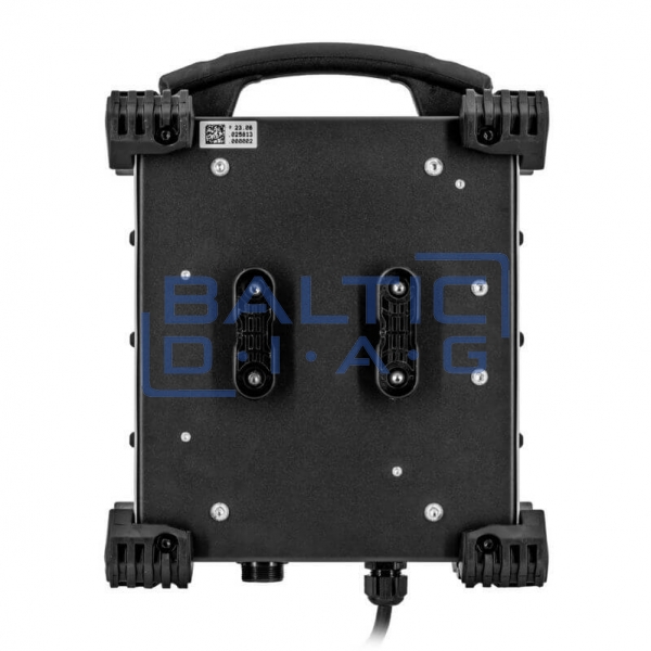 Battery charger GYSFLASH 15.24 XTREM