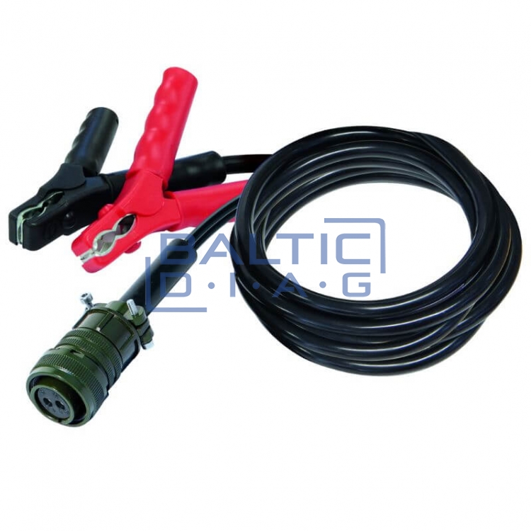 Battery charger GYSFLASH 15.24 XTREM