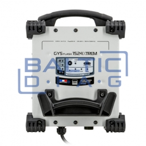 Battery charger GYSFLASH 15.24 XTREM