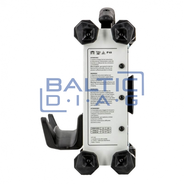 Battery charger GYSFLASH 15.24 XTREM