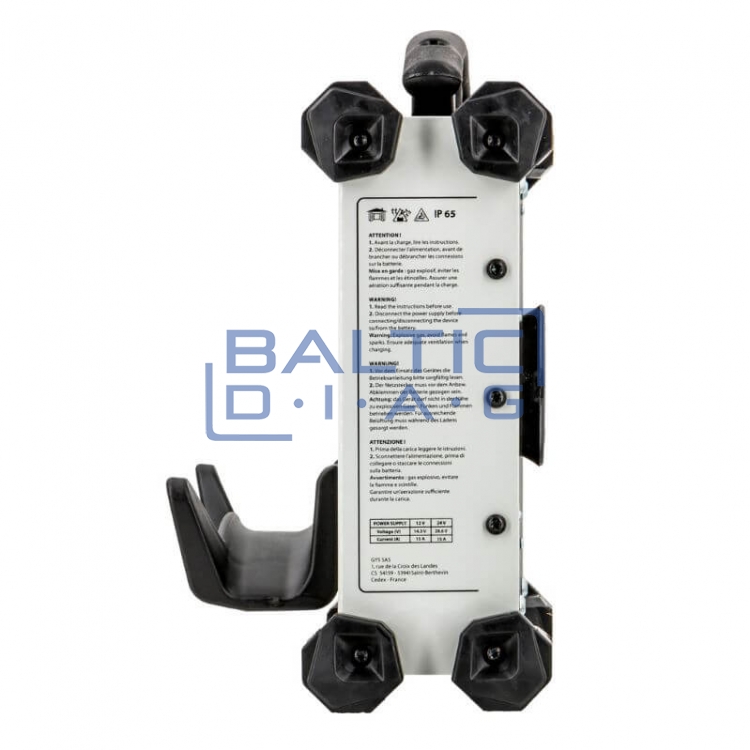 Battery charger GYSFLASH 15.24 XTREM