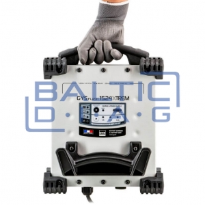 Battery charger GYSFLASH 15.24 XTREM