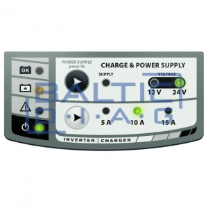 Battery charger GYSFLASH 15.24 XTREM