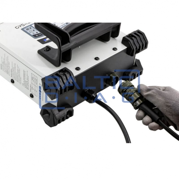Battery charger GYSFLASH 15.24 XTREM