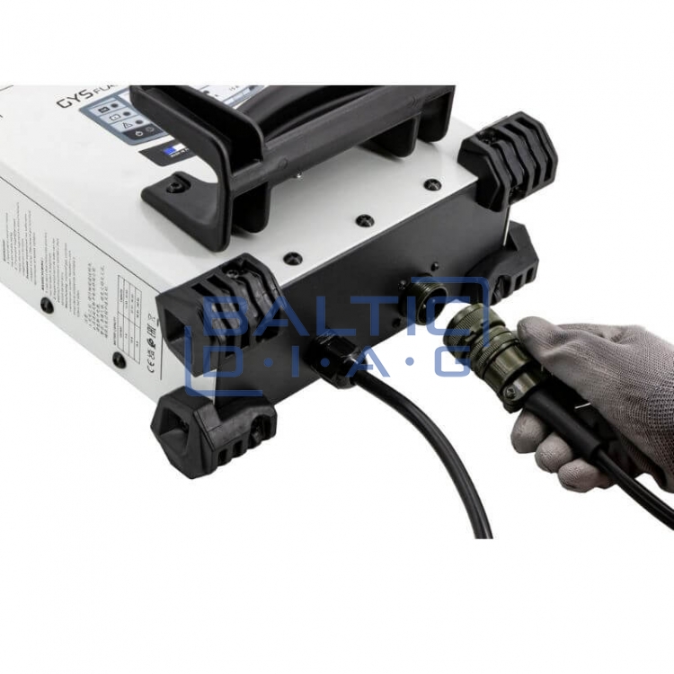 Battery charger GYSFLASH 15.24 XTREM