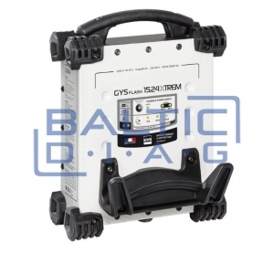 Battery charger GYSFLASH 15.24 XTREM