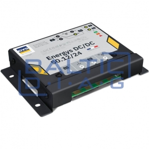 DC/DC frequency converter energys DC/DC 50.12/24