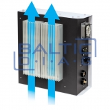 Three-phase battery charger GYSFLASH 158.12 CNT FV Three-phase battery charger GYSFLASH 158.12 CNT FV