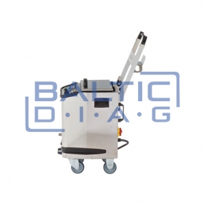 SMART HD dry ice cleaning machine