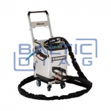 SMART HD dry ice cleaning machine