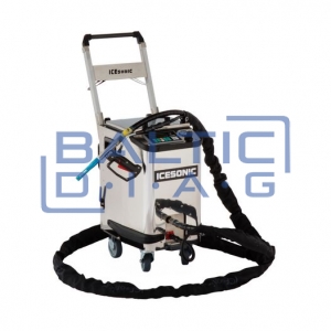 SMART HD dry ice cleaning machine