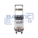 SMART HD dry ice cleaning machine