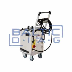 SMART HD dry ice cleaning machine
