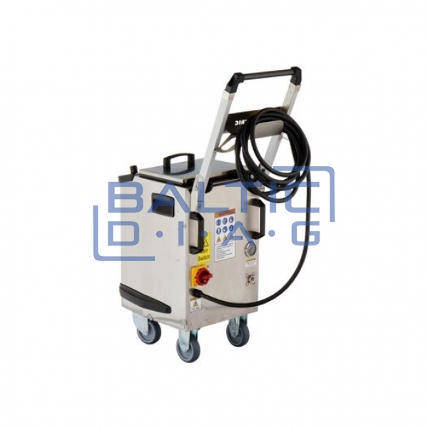 SMART HD dry ice cleaning machine