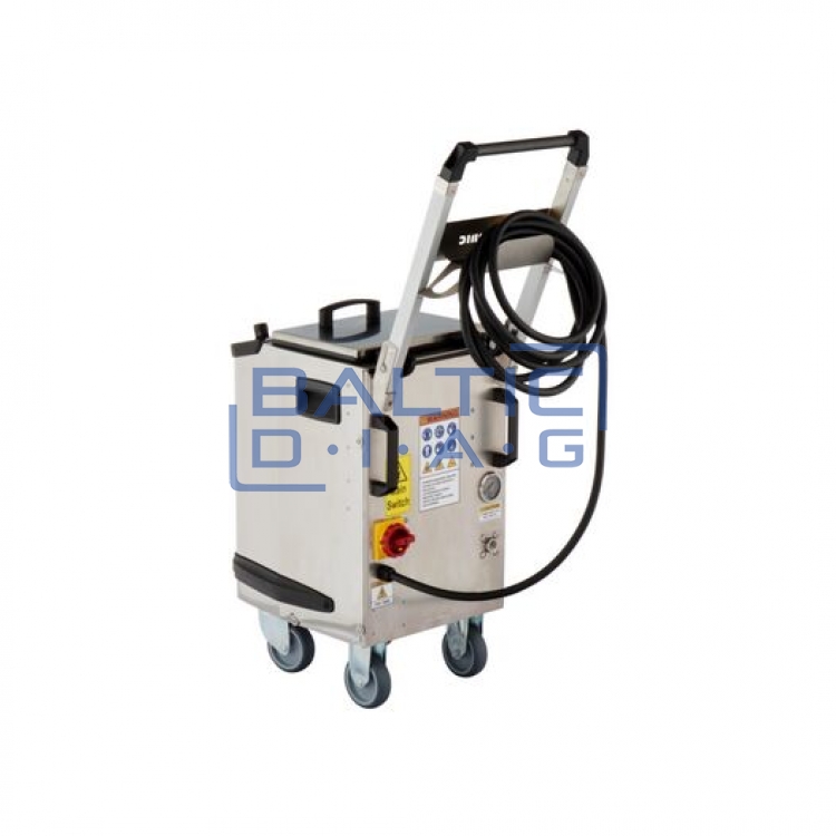 SMART HD dry ice cleaning machine