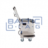 SMART HD dry ice cleaning machine
