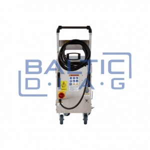 SMART HD dry ice cleaning machine