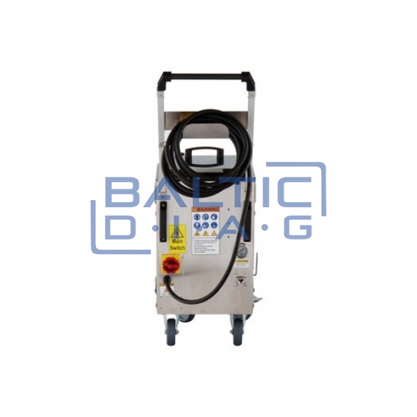 SMART HD dry ice cleaning machine