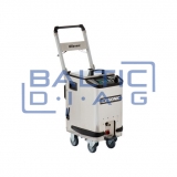 SMART HD dry ice cleaning machine