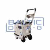SMART PRO Dry ice cleaning machine
