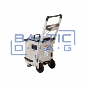SMART PRO Dry ice cleaning machine