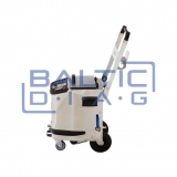 SMART PRO Dry ice cleaning machine