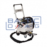 SMART PRO Dry ice cleaning machine